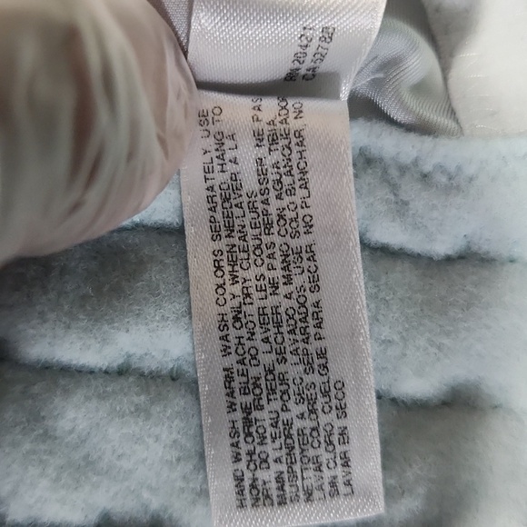 WACOAL 40D. Elegant Light Blue Women's Bra - Picture 9 of 11